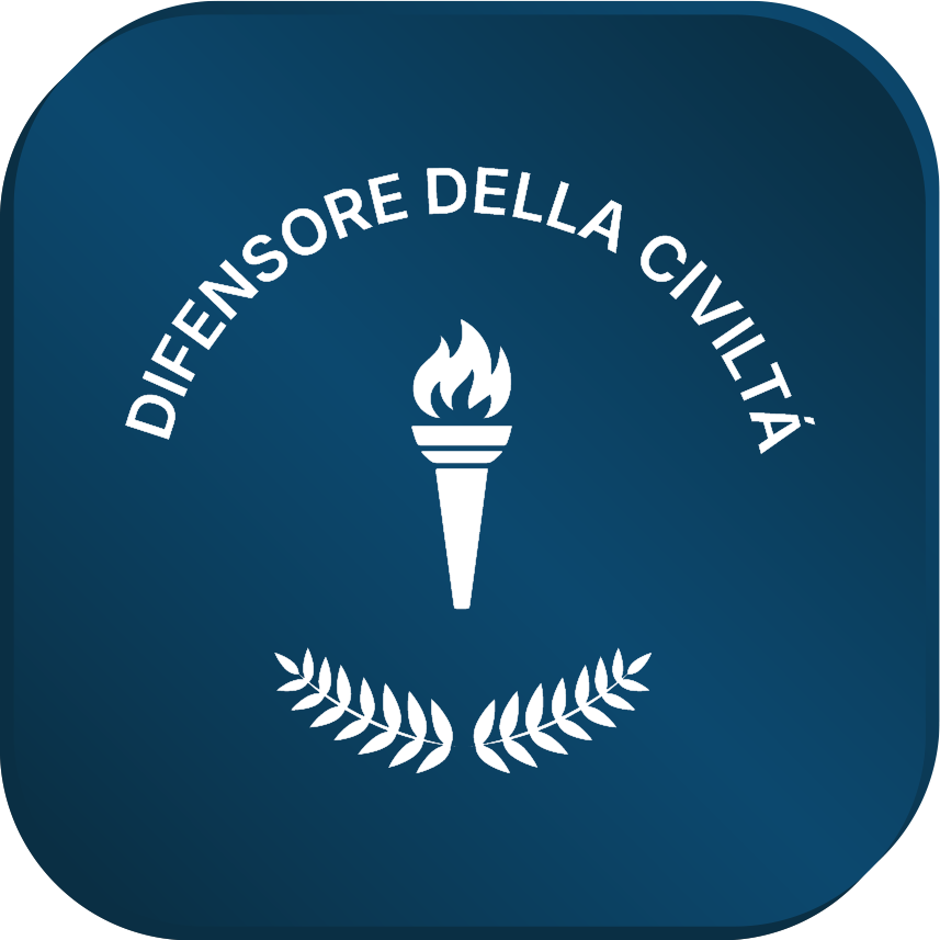 Difensore della civiltà