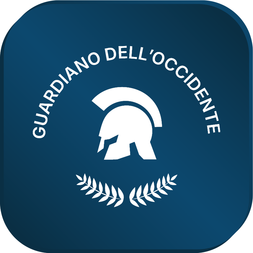 Guardiano dell’Occidente